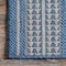 Nuloom Ranya Tribal Indoor/Outdoor Area Rug 5ft x 8ft GBCB01C-508 - alternate 9